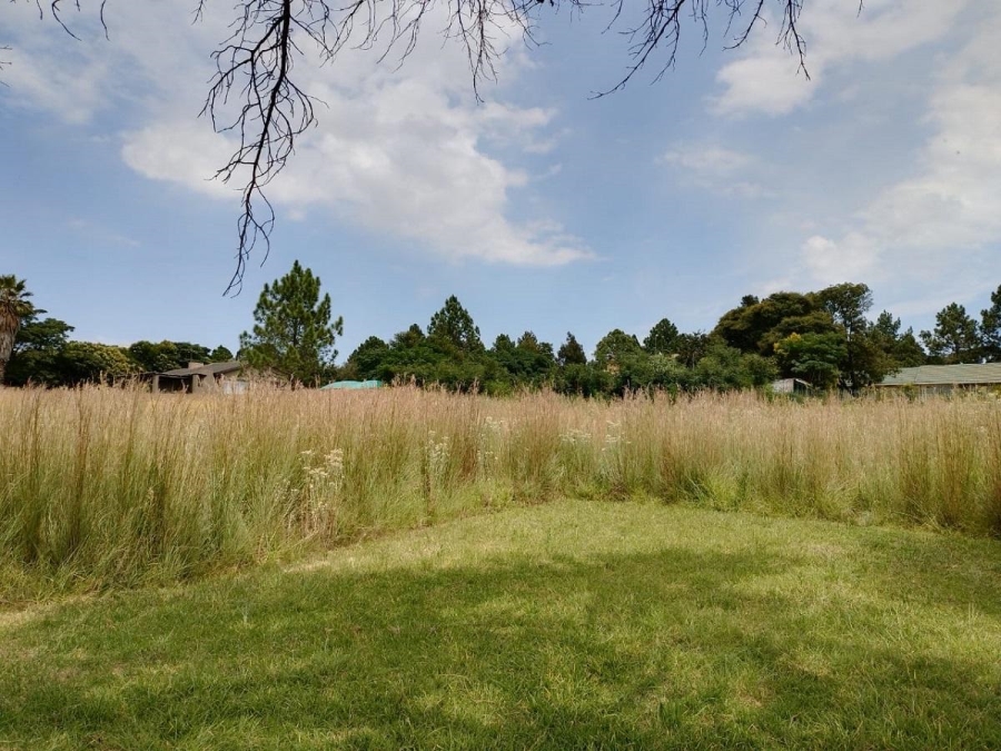 0 Bedroom Property for Sale in Vaalpark Free State